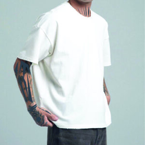 RELAXED TEE