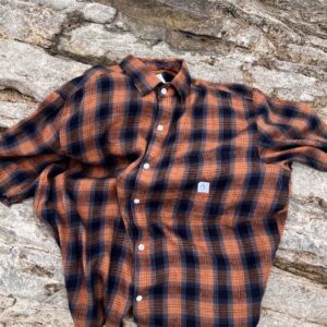 CHECKED SHIRT