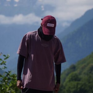 SNAPBACK CAP