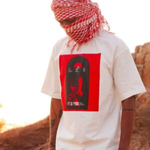 LOOSEFIT2PAC TEE