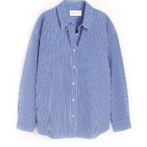 CLASSIC STRIPE SHIRT