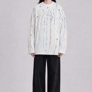 The Canvas Drop