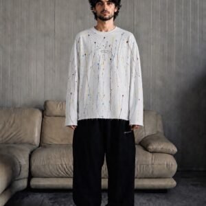 The Canvas Drop