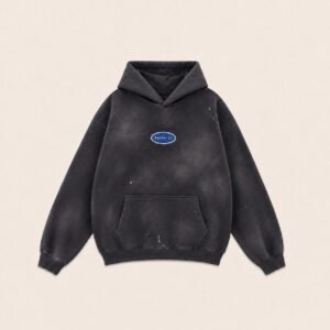 Galaxy fade hoodie