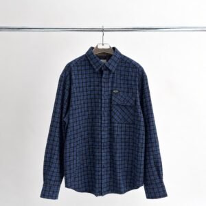 Blue hour shirt