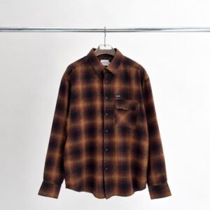 Rust theory shirt
