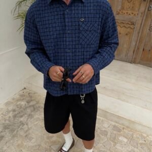 Blue hour shirt