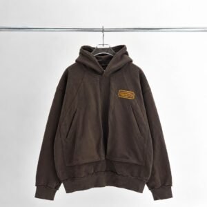 Dark roast hoodie